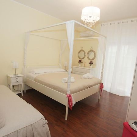 B&B Cagliari City Eksteriør bilde