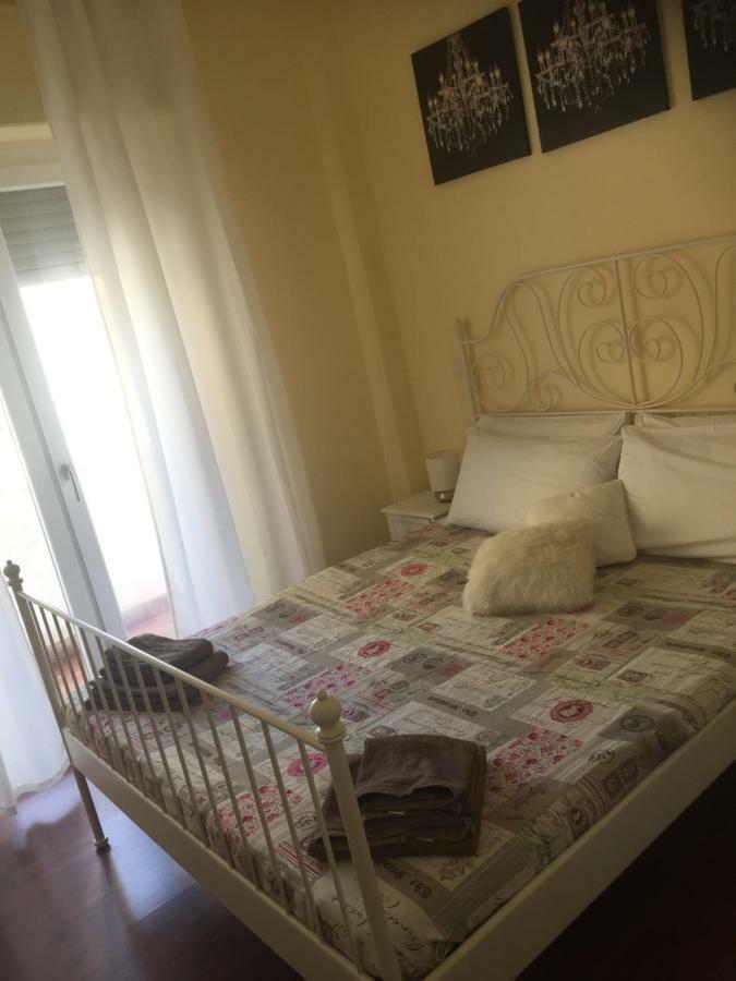 B&B Cagliari City Eksteriør bilde